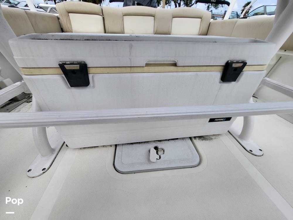 Slide: The Image of NauticStar 2302 Legacy 2022 - 14885255