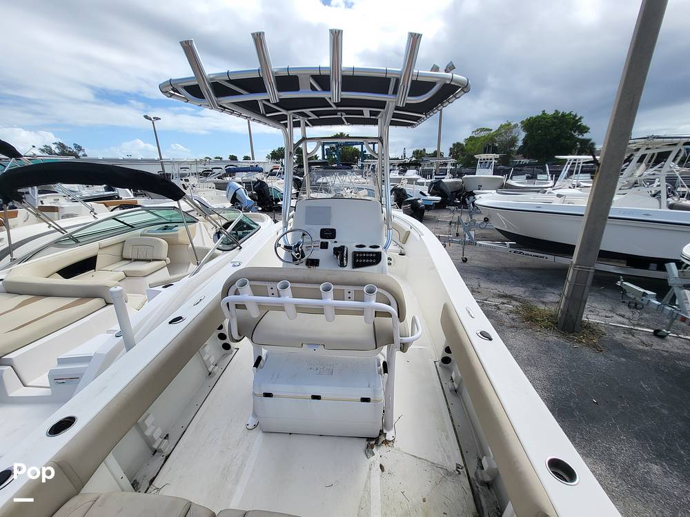 Slide: The Image of NauticStar 2302 Legacy 2022 - 14885185