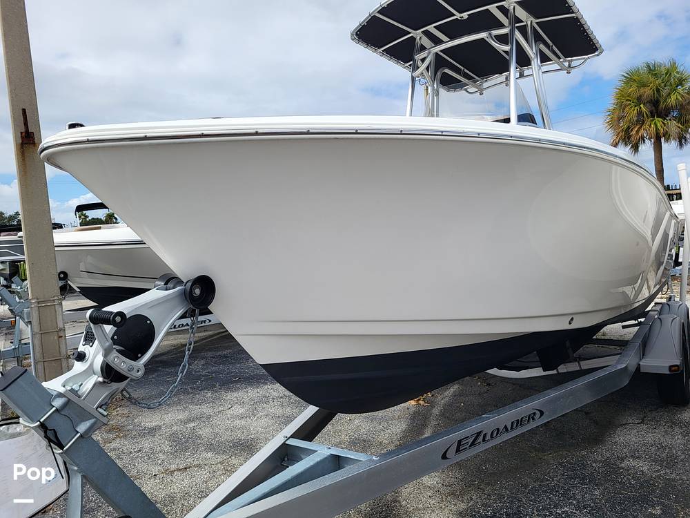 Slide: The Image of NauticStar 2302 Legacy 2022 - 14884649
