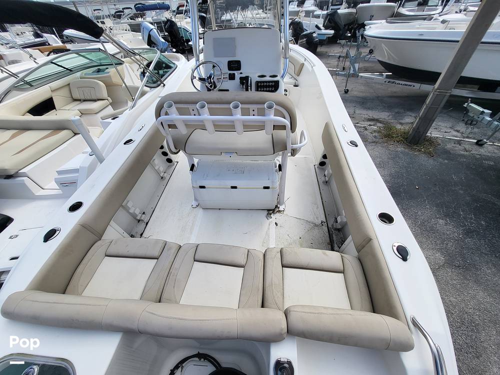 Slide: The Image of NauticStar 2302 Legacy 2022 - 14885184