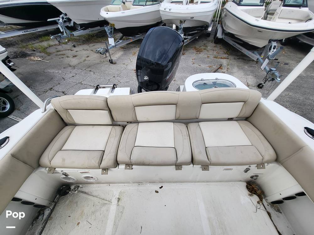Slide: The Image of NauticStar 2302 Legacy 2022 - 14885256