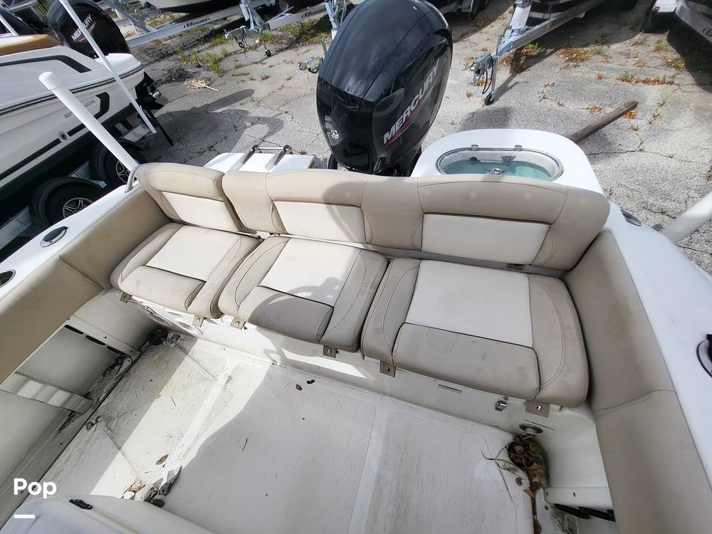 Slide: The Image of NauticStar 2302 Legacy 2022 - 14885260
