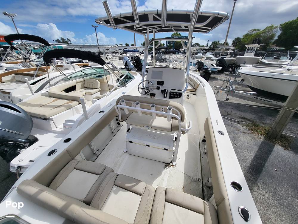 Slide: The Image of NauticStar 2302 Legacy 2022 - 14885269