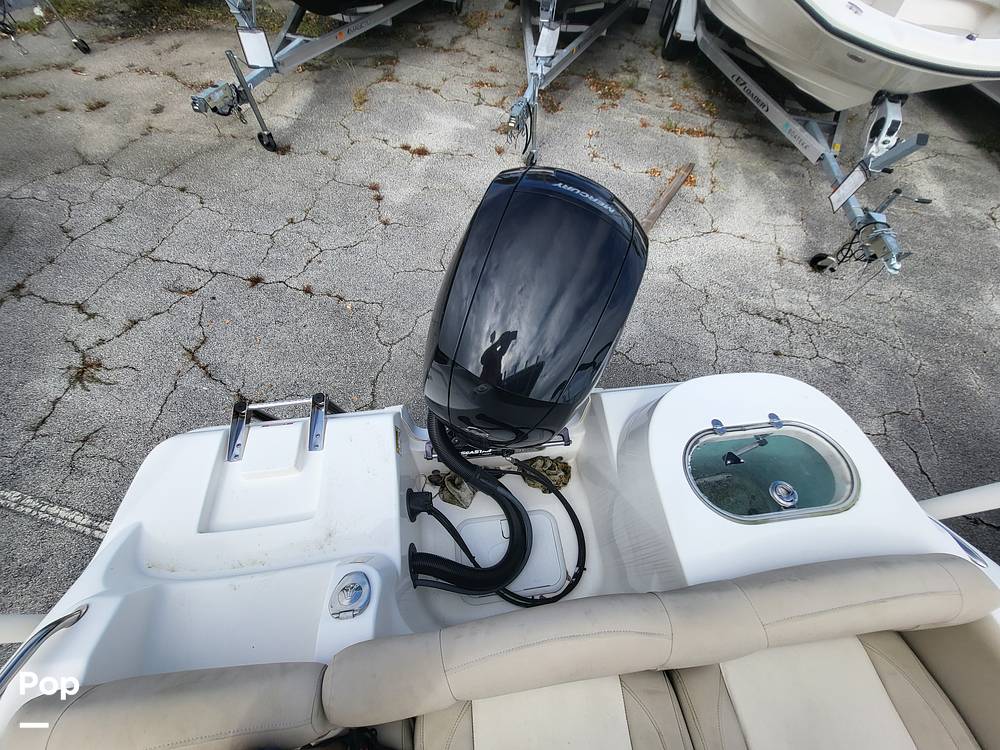 Slide: The Image of NauticStar 2302 Legacy 2022 - 14885187