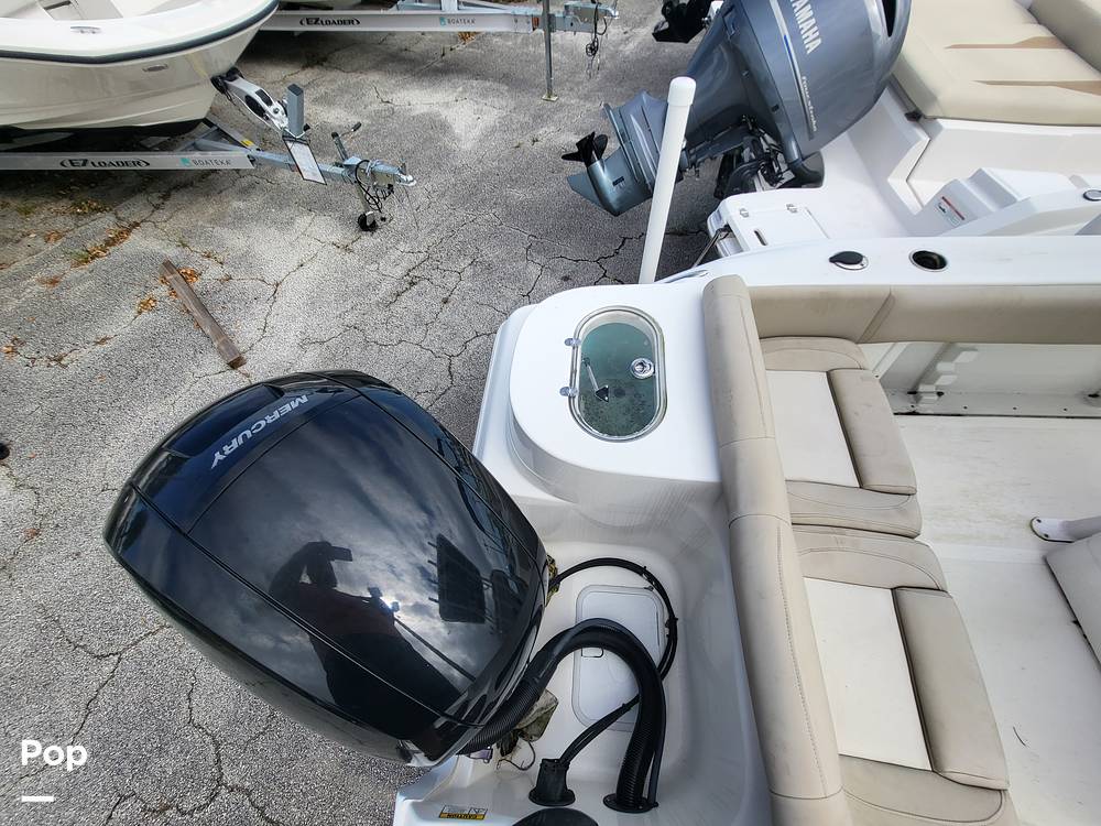 Slide: The Image of NauticStar 2302 Legacy 2022 - 14885186