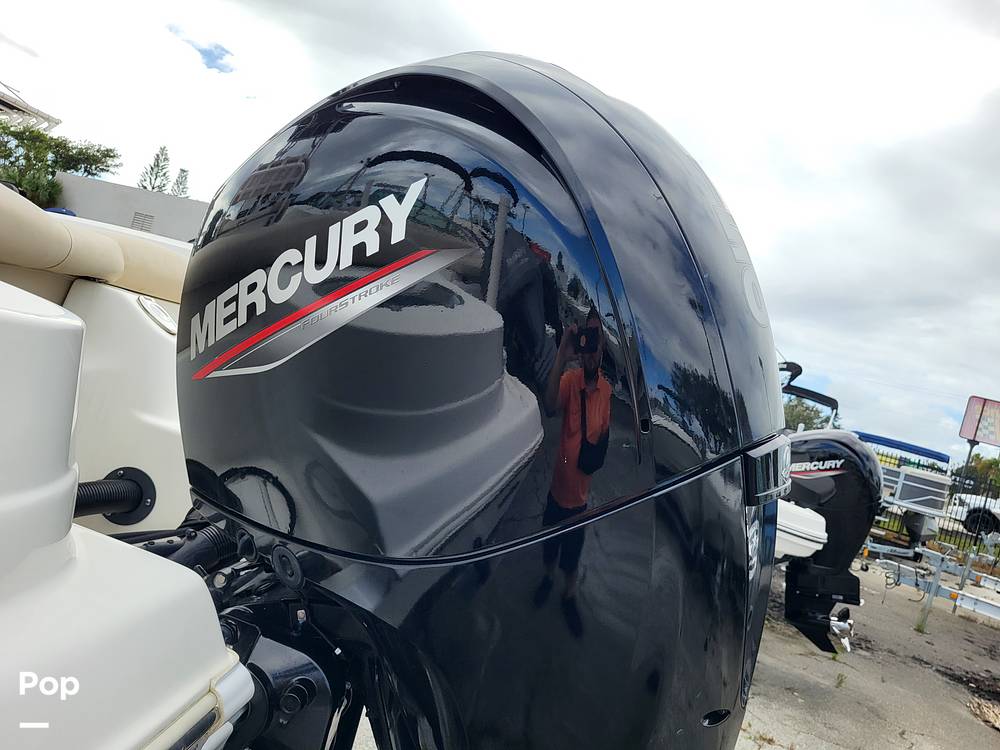 Slide: The Image of NauticStar 2302 Legacy 2022 - 14884776