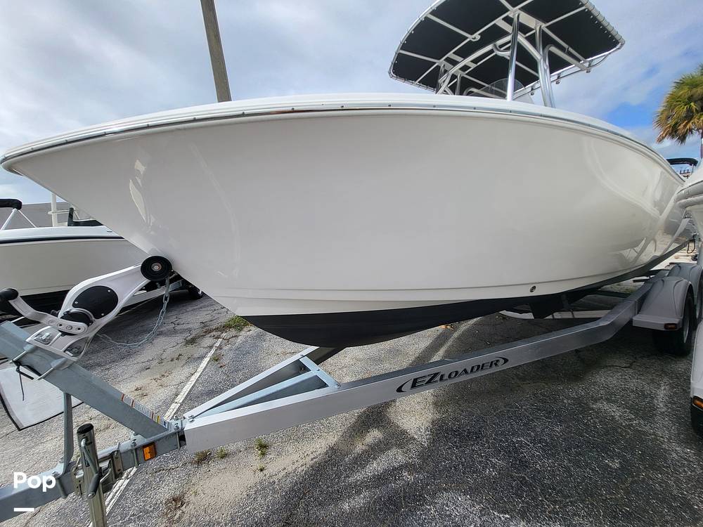 Slide: The Image of NauticStar 2302 Legacy 2022 - 14884652