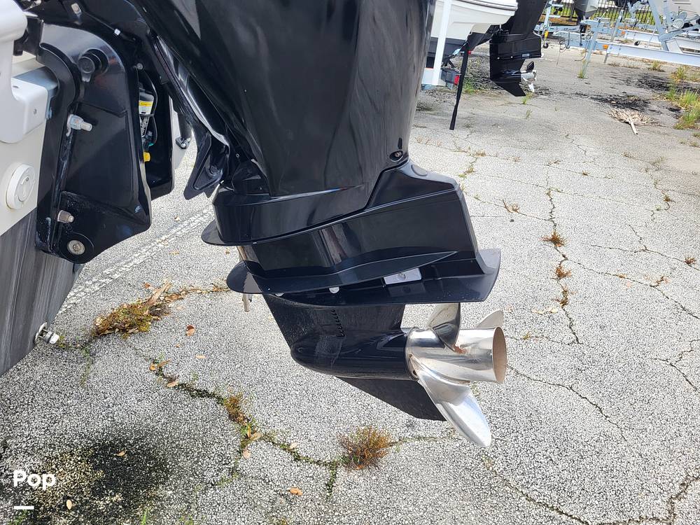 Slide: The Image of NauticStar 2302 Legacy 2022 - 14884795
