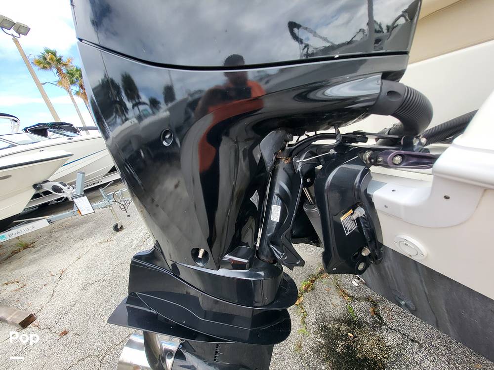 Slide: The Image of NauticStar 2302 Legacy 2022 - 14884759