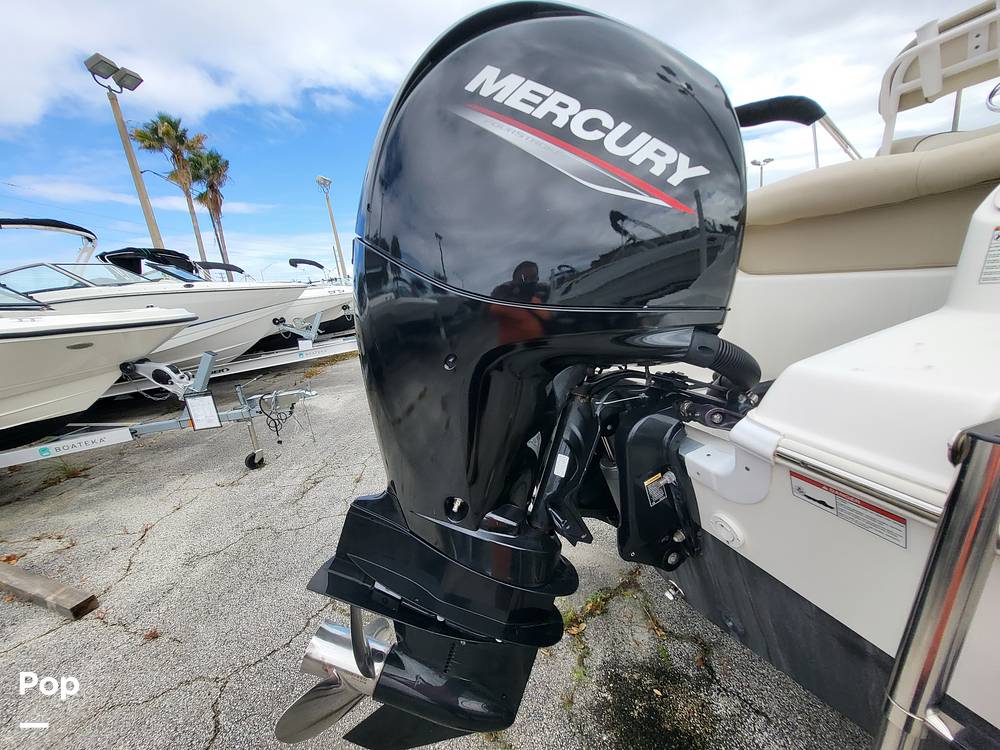 Slide: The Image of NauticStar 2302 Legacy 2022 - 14884757