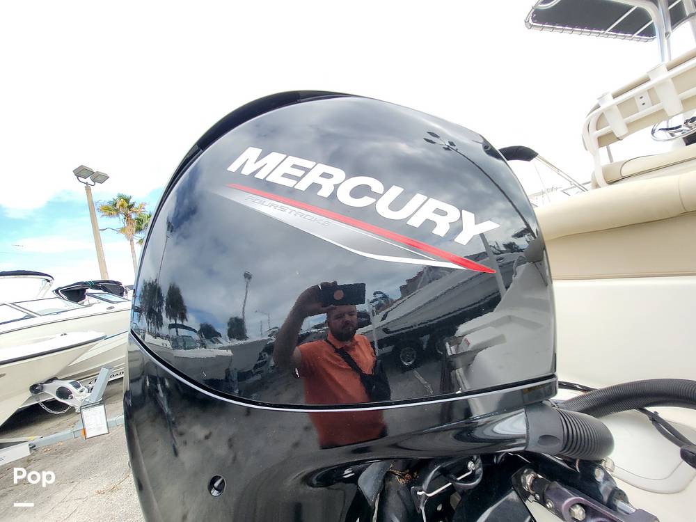 Slide: The Image of NauticStar 2302 Legacy 2022 - 14884758