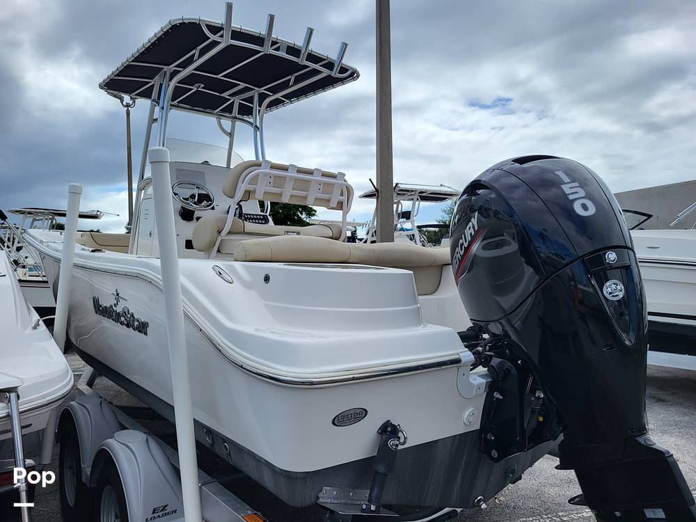 Slide: The Image of NauticStar 2302 Legacy 2022 - 14884694