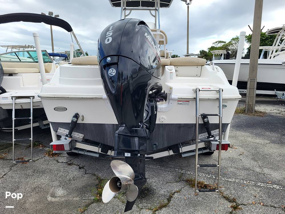 Slide: The Image of NauticStar 2302 Legacy 2022 - 14884756