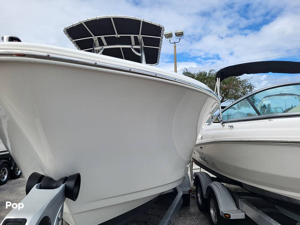 Slide: The Image of NauticStar 2302 Legacy 2022 - 14884657