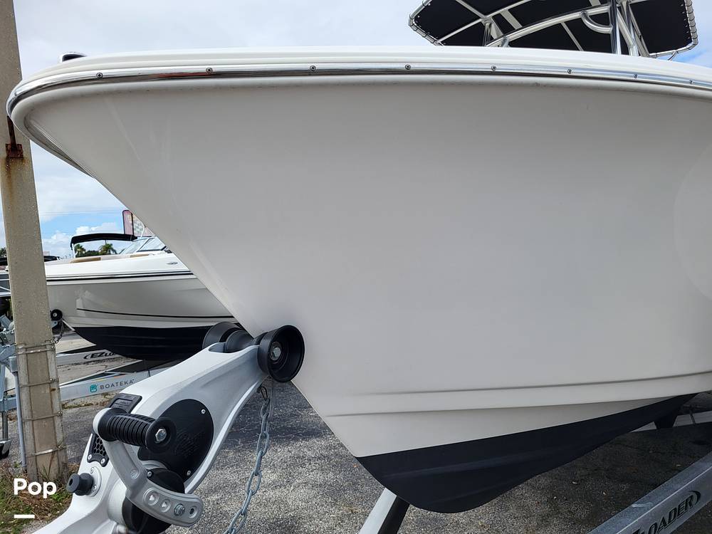 Slide: The Image of NauticStar 2302 Legacy 2022 - 14884658