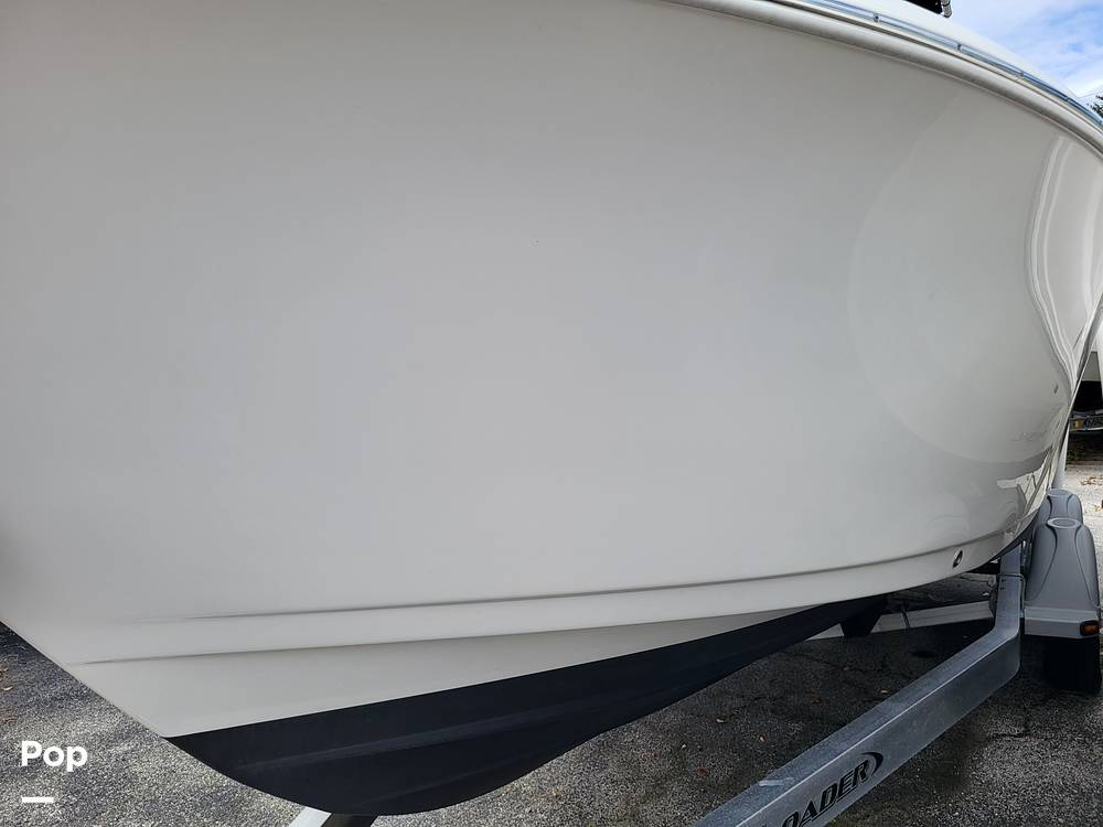 Slide: The Image of NauticStar 2302 Legacy 2022 - 14884659
