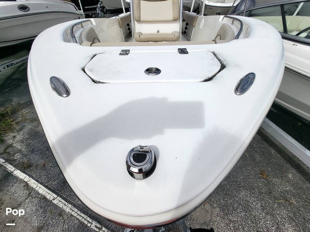 Slide: The Image of NauticStar 2302 Legacy 2022 - 14884650