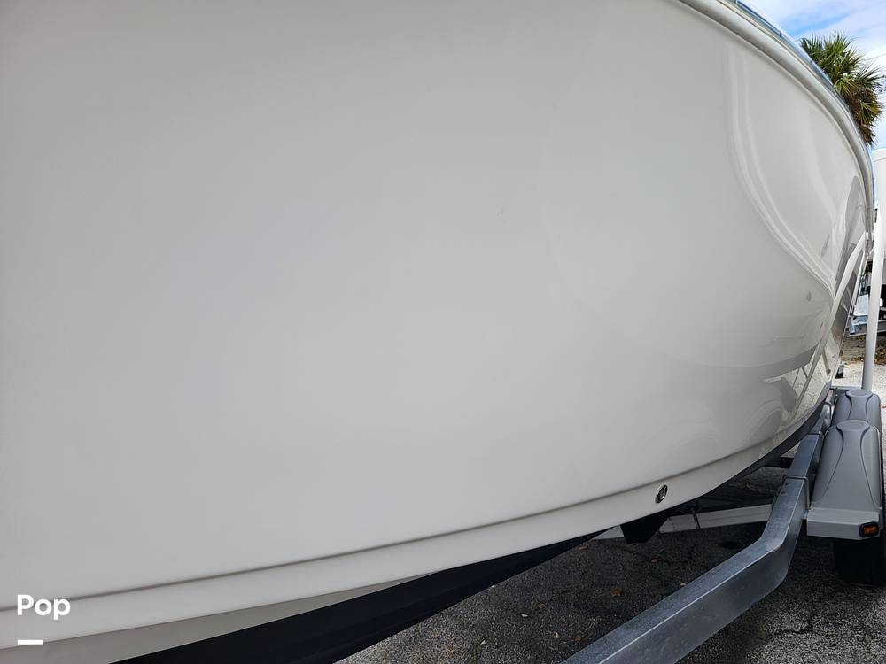 Slide: The Image of NauticStar 2302 Legacy 2022 - 14884660