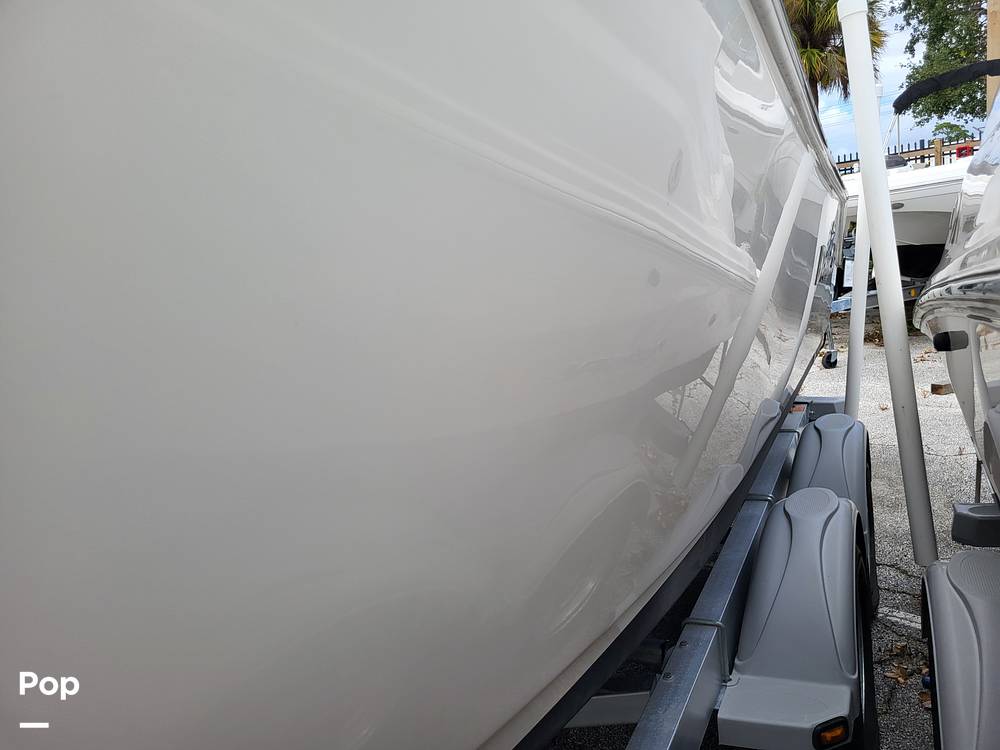 Slide: The Image of NauticStar 2302 Legacy 2022 - 14884662