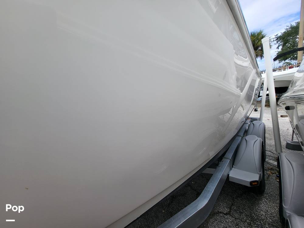 Slide: The Image of NauticStar 2302 Legacy 2022 - 14884663