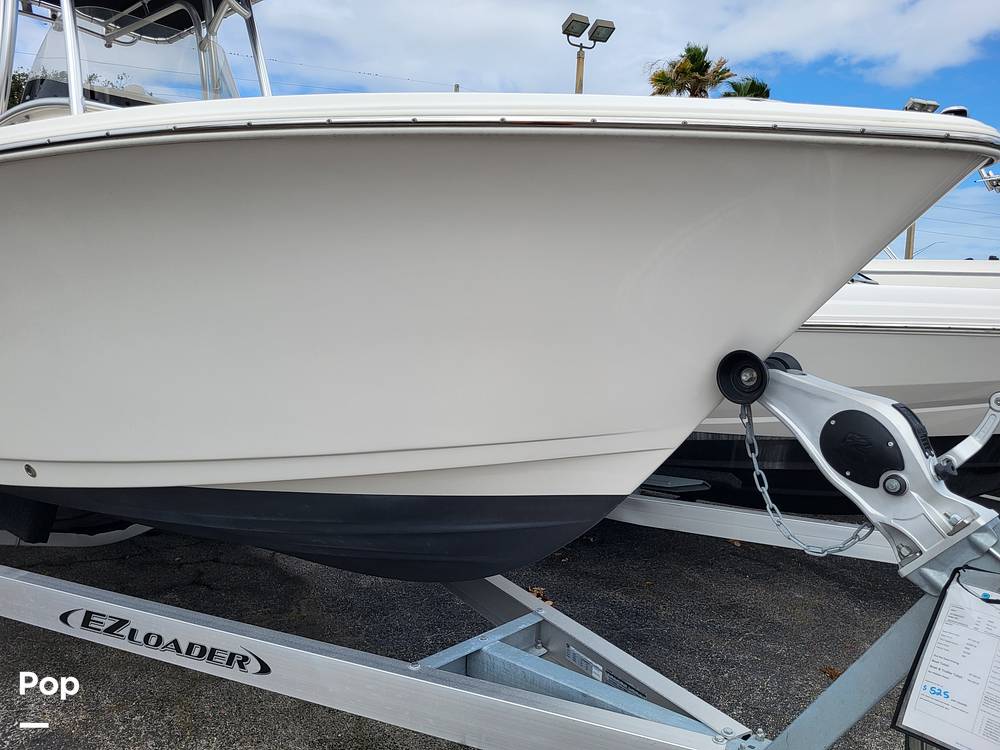 Slide: The Image of NauticStar 2302 Legacy 2022 - 14884664