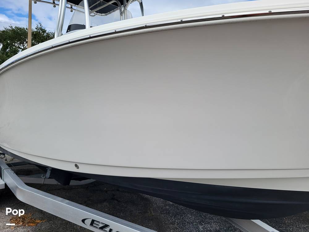 Slide: The Image of NauticStar 2302 Legacy 2022 - 14884665