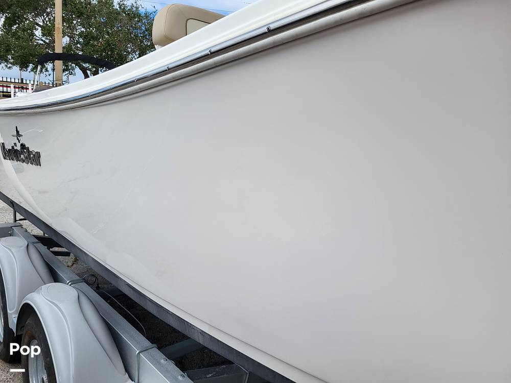 Slide: The Image of NauticStar 2302 Legacy 2022 - 14884676