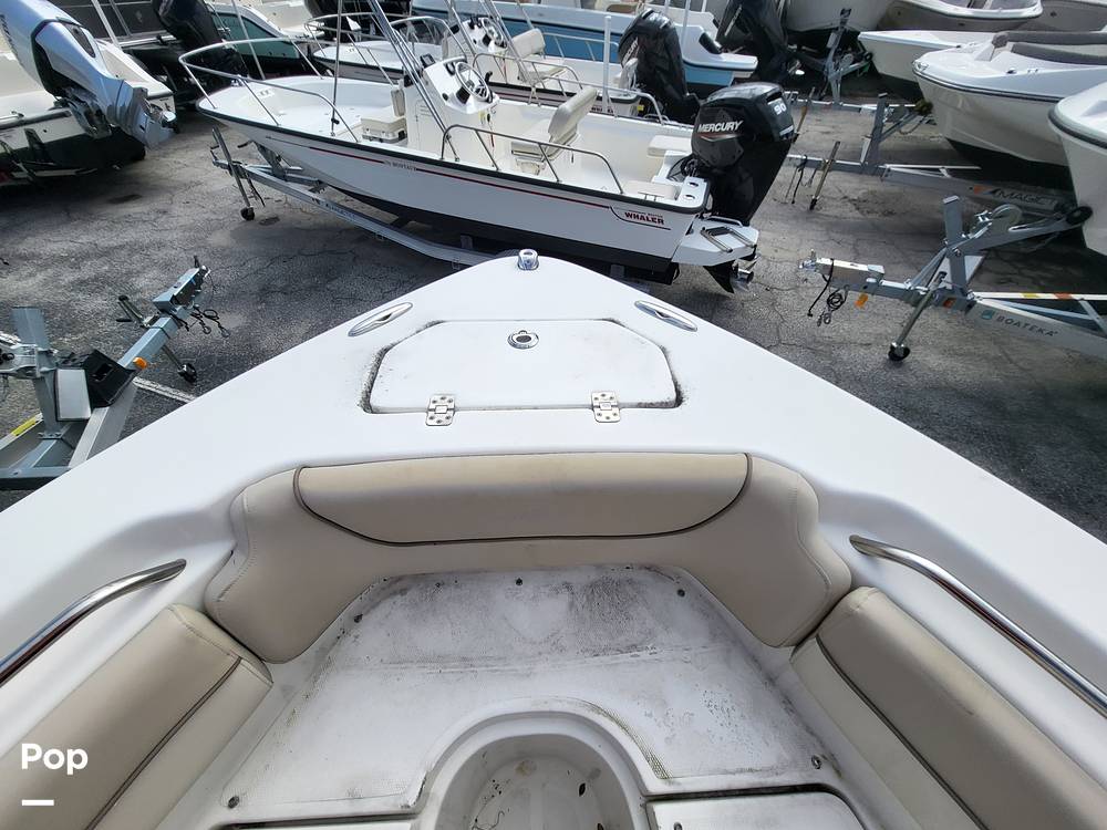Slide: The Image of NauticStar 2302 Legacy 2022 - 14885200
