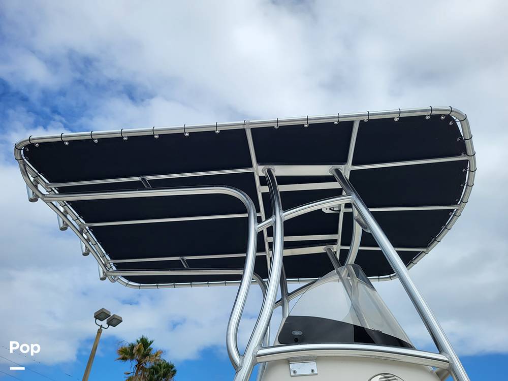 Slide: The Image of NauticStar 2302 Legacy 2022 - 14884679