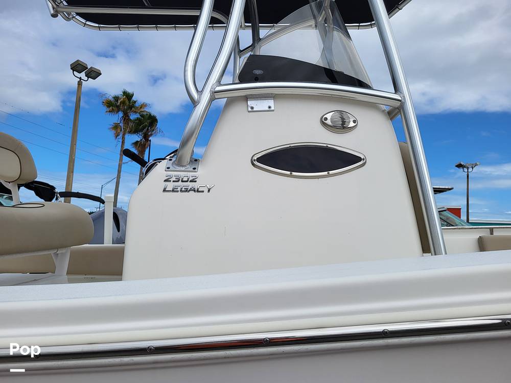 Slide: The Image of NauticStar 2302 Legacy 2022 - 14884680