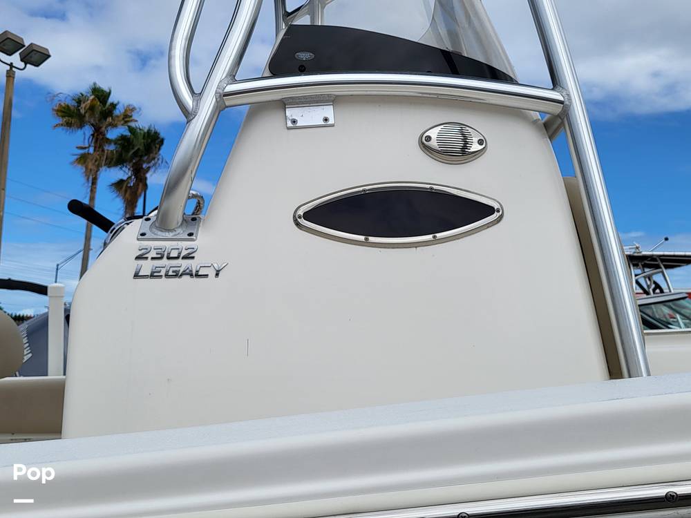 Slide: The Image of NauticStar 2302 Legacy 2022 - 14884681