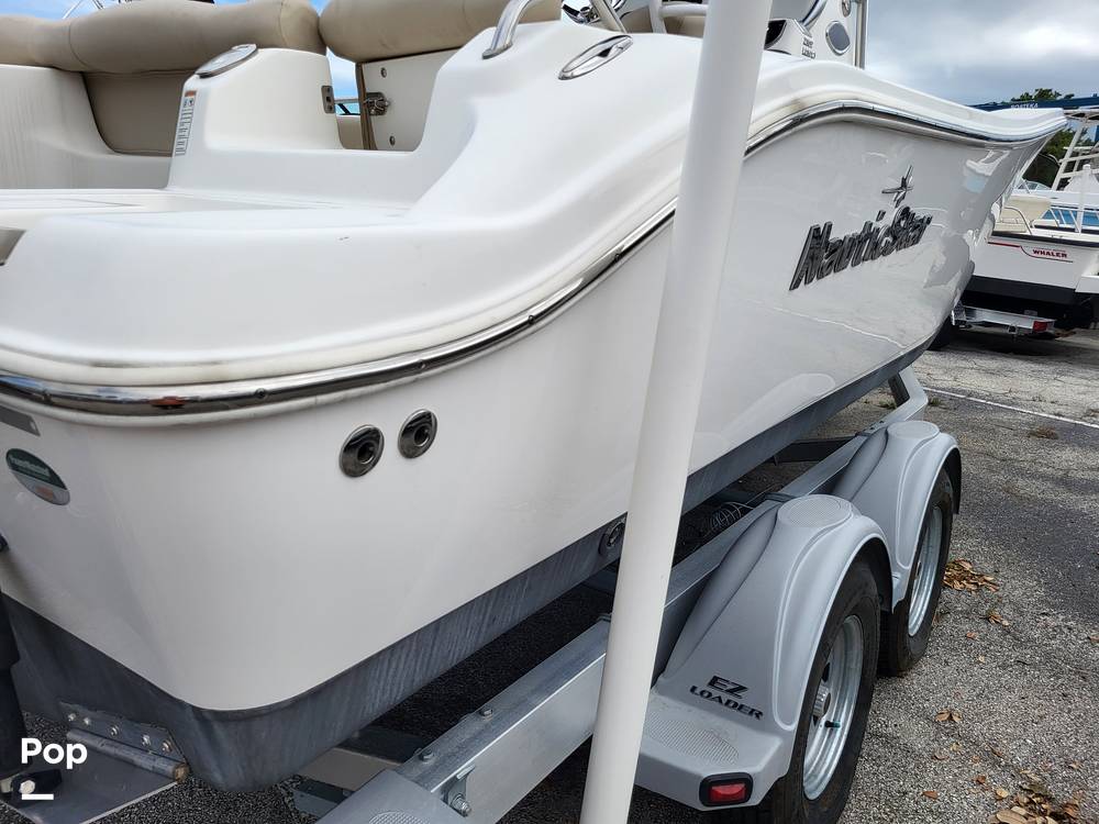 Slide: The Image of NauticStar 2302 Legacy 2022 - 14884683