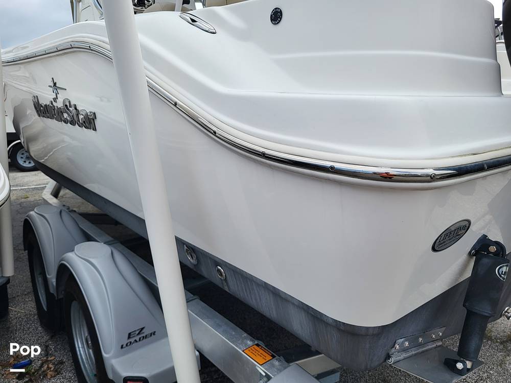Slide: The Image of NauticStar 2302 Legacy 2022 - 14884695