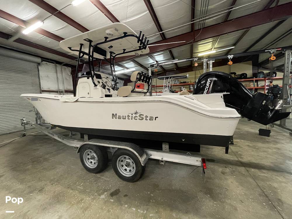 Slide: The Image of NauticStar 2302 Legacy 2023 - 15803721