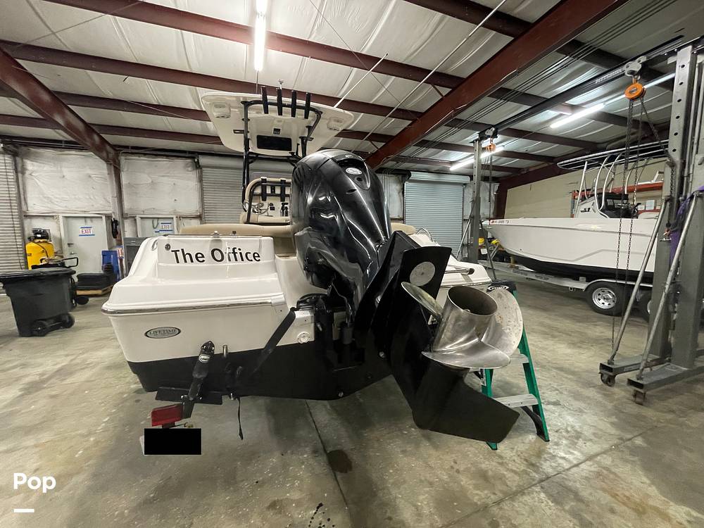 Slide: The Image of NauticStar 2302 Legacy 2023 - 15803722