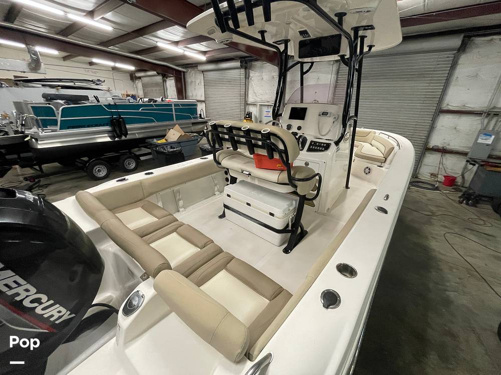 Slide: The Image of NauticStar 2302 Legacy 2023 - 15803725