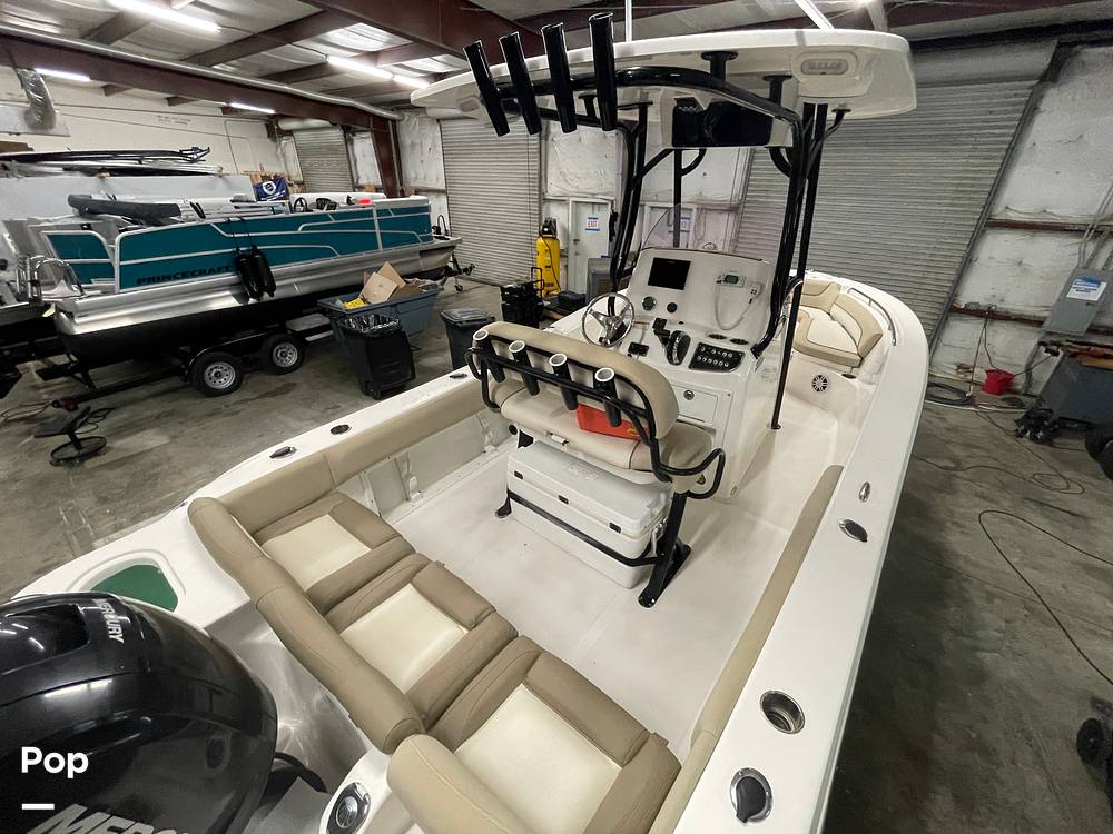 Slide: The Image of NauticStar 2302 Legacy 2023 - 15803726