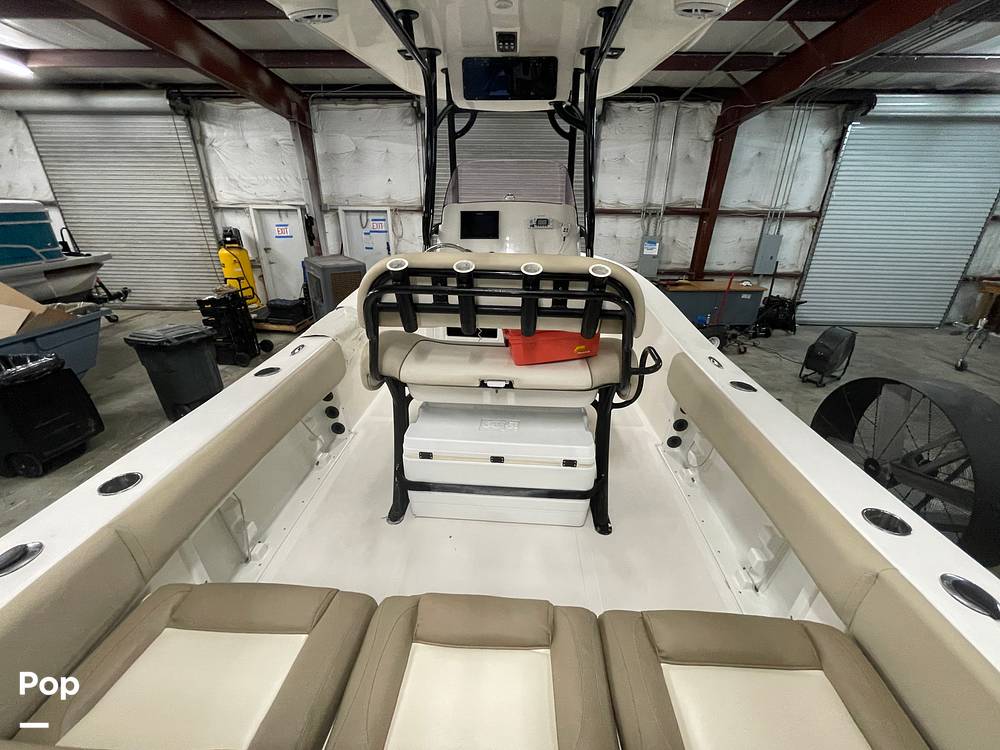 Slide: The Image of NauticStar 2302 Legacy 2023 - 15803727