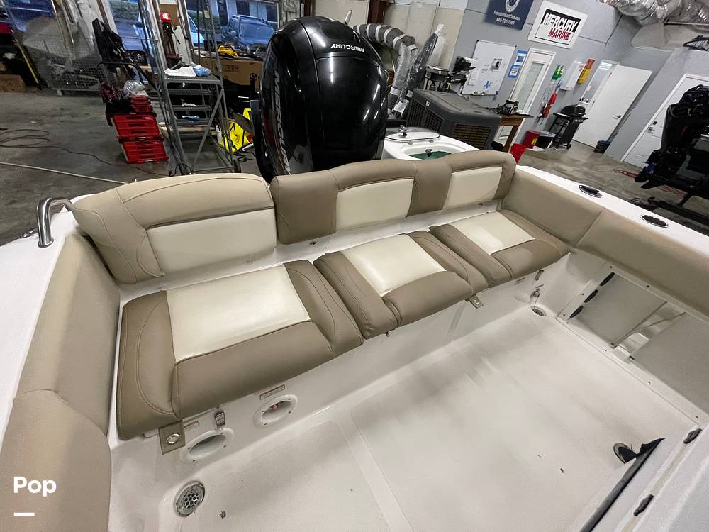 Slide: The Image of NauticStar 2302 Legacy 2023 - 15803728