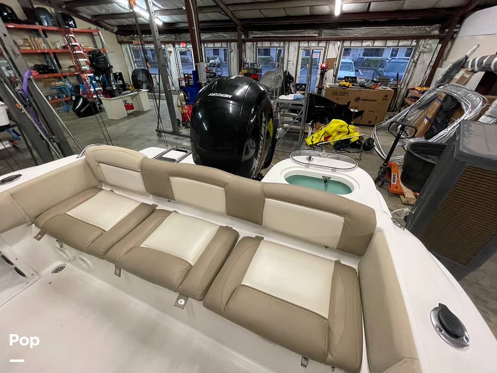 Slide: The Image of NauticStar 2302 Legacy 2023 - 15803729