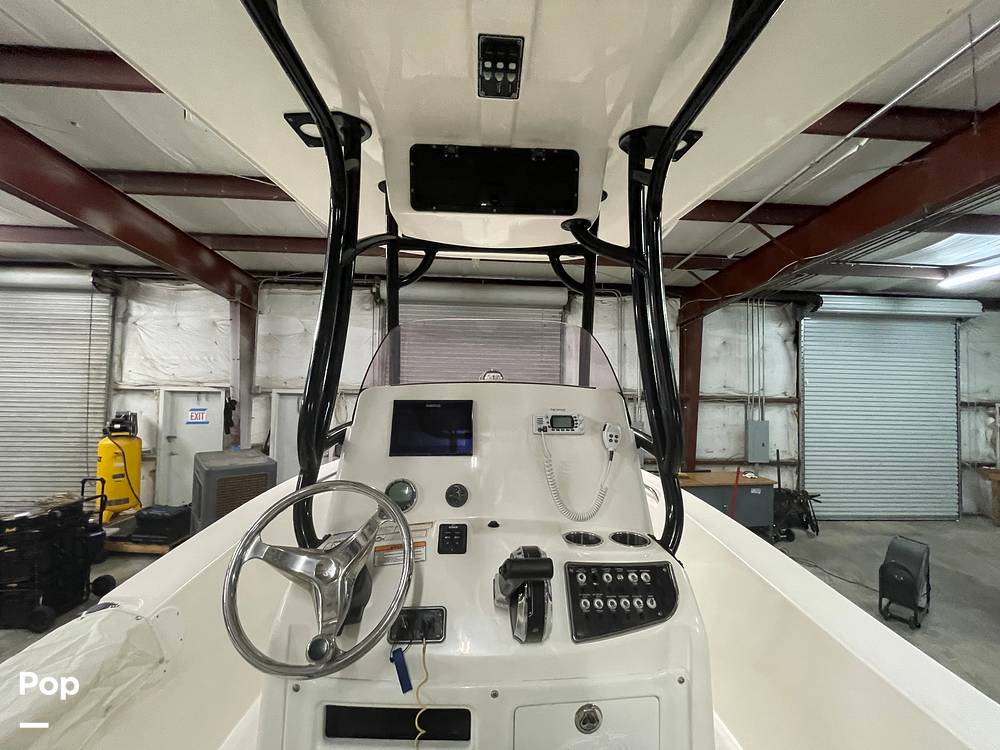 Slide: The Image of NauticStar 2302 Legacy 2023 - 15803730