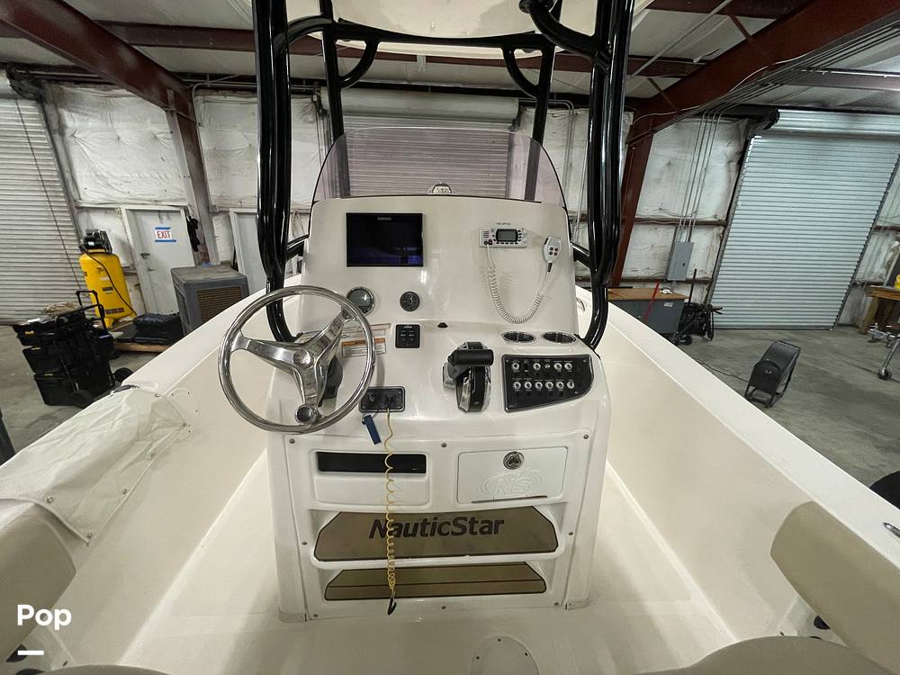 Slide: The Image of NauticStar 2302 Legacy 2023 - 15803731