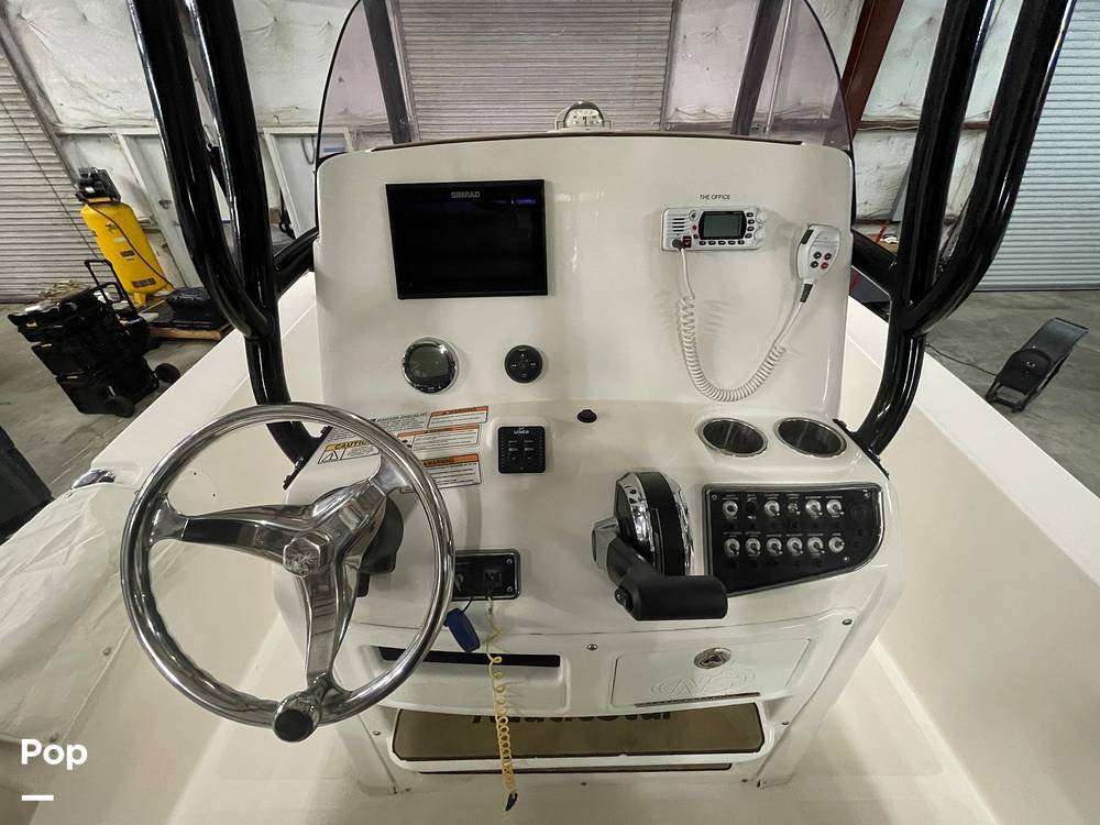 Slide: The Image of NauticStar 2302 Legacy 2023 - 15803732