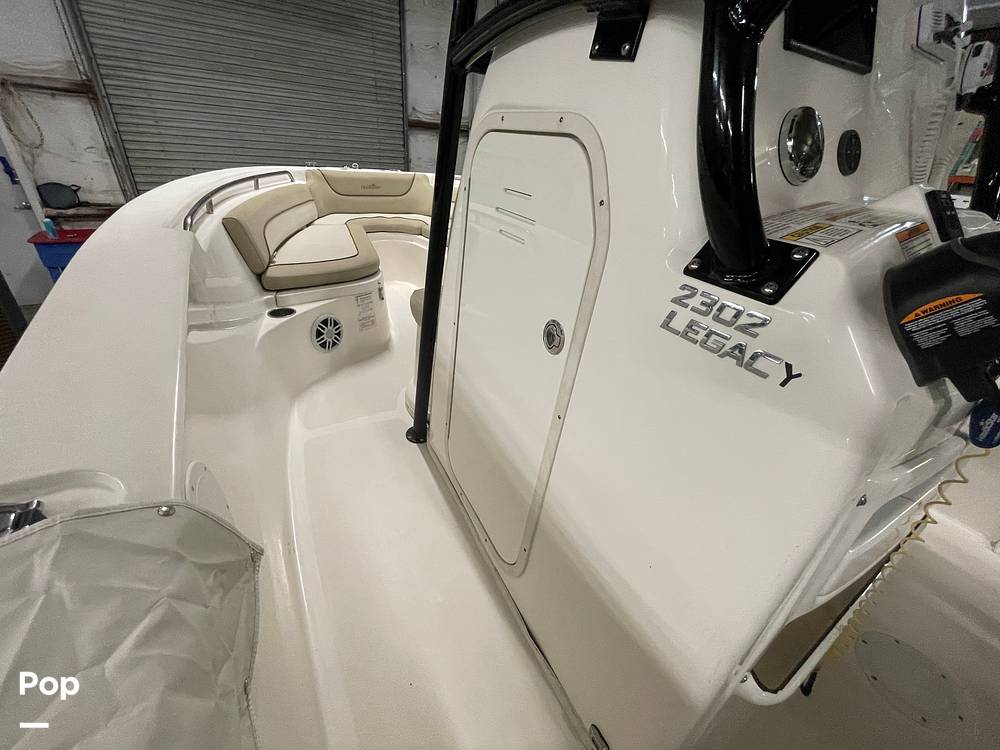 Slide: The Image of NauticStar 2302 Legacy 2023 - 15803735