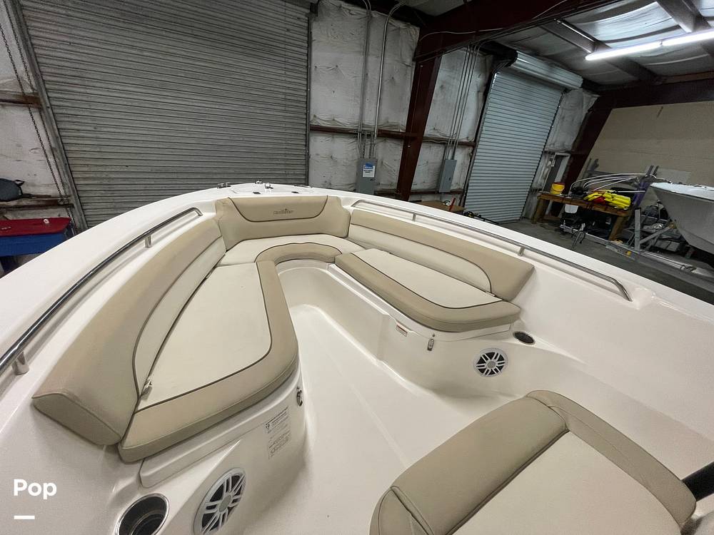 Slide: The Image of NauticStar 2302 Legacy 2023 - 15803736