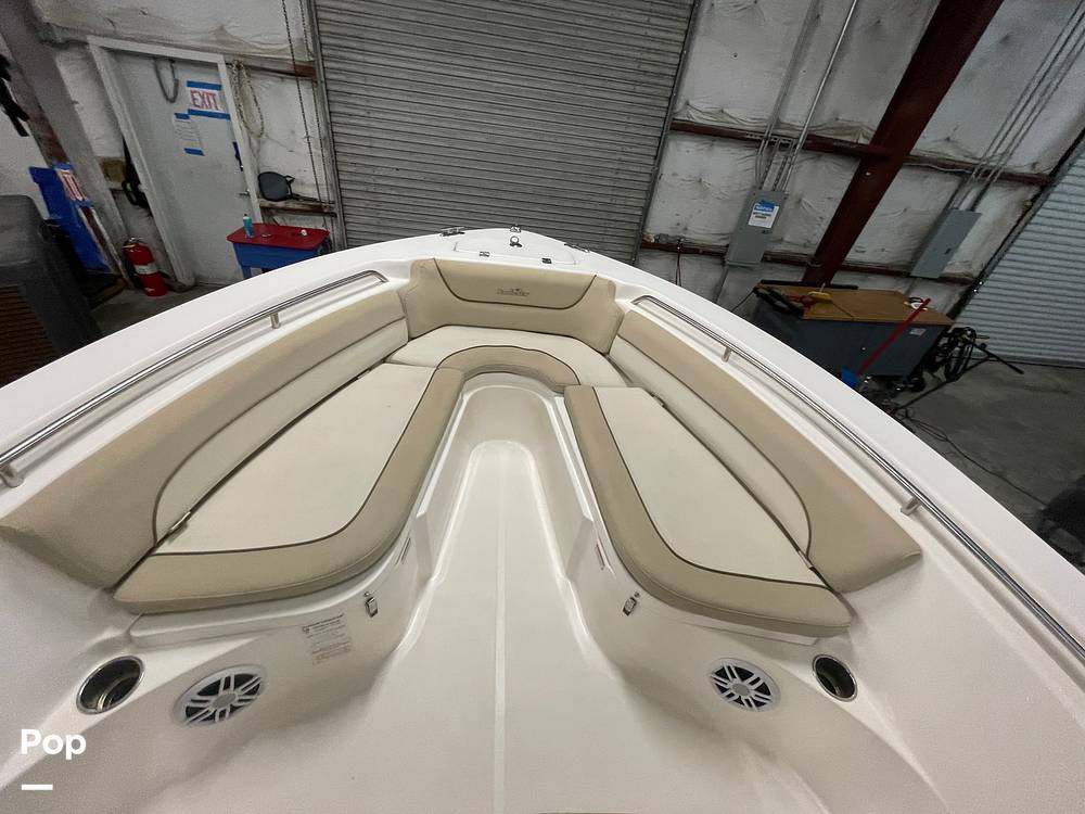 Slide: The Image of NauticStar 2302 Legacy 2023 - 15803737