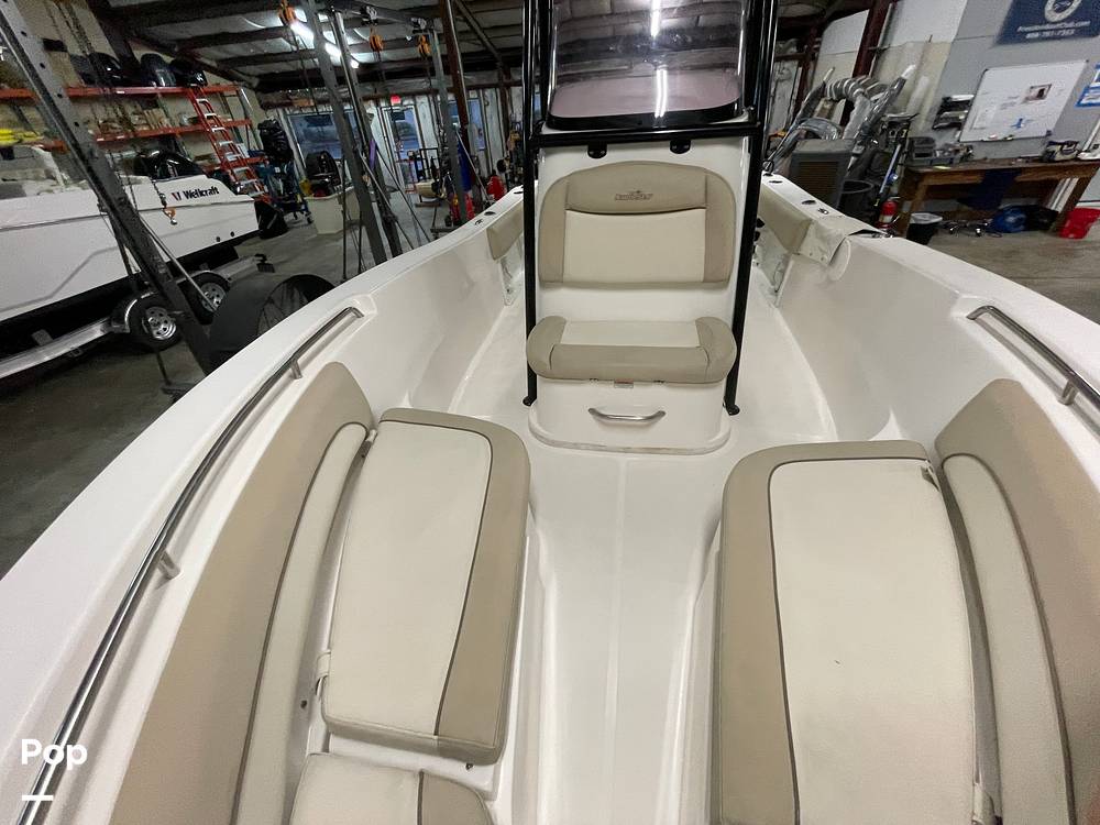 Slide: The Image of NauticStar 2302 Legacy 2023 - 15803740