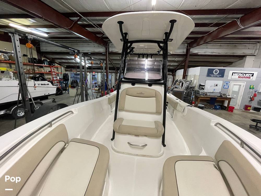 Slide: The Image of NauticStar 2302 Legacy 2023 - 15803741