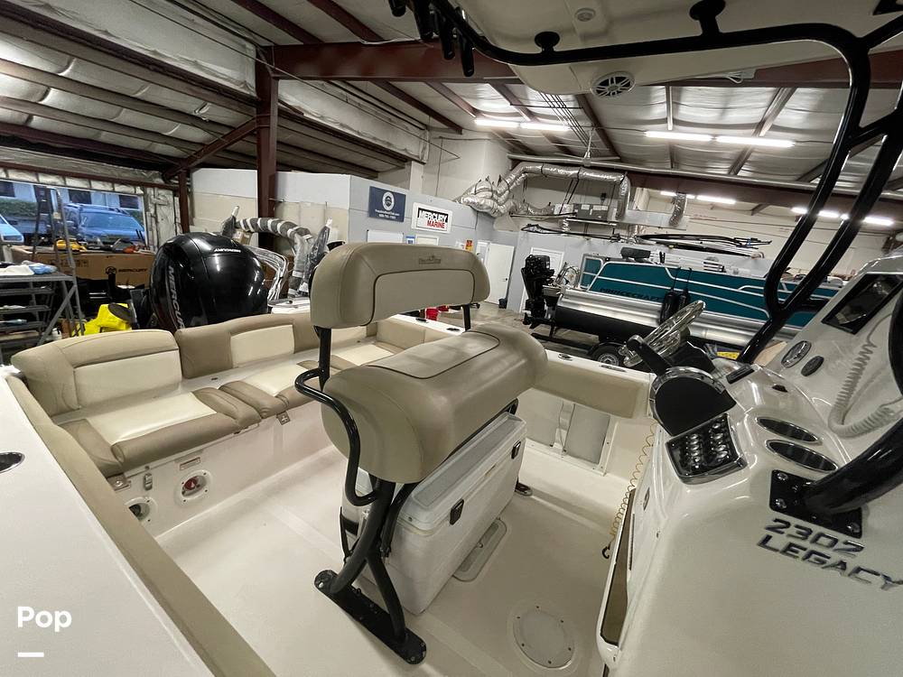 Slide: The Image of NauticStar 2302 Legacy 2023 - 15803746