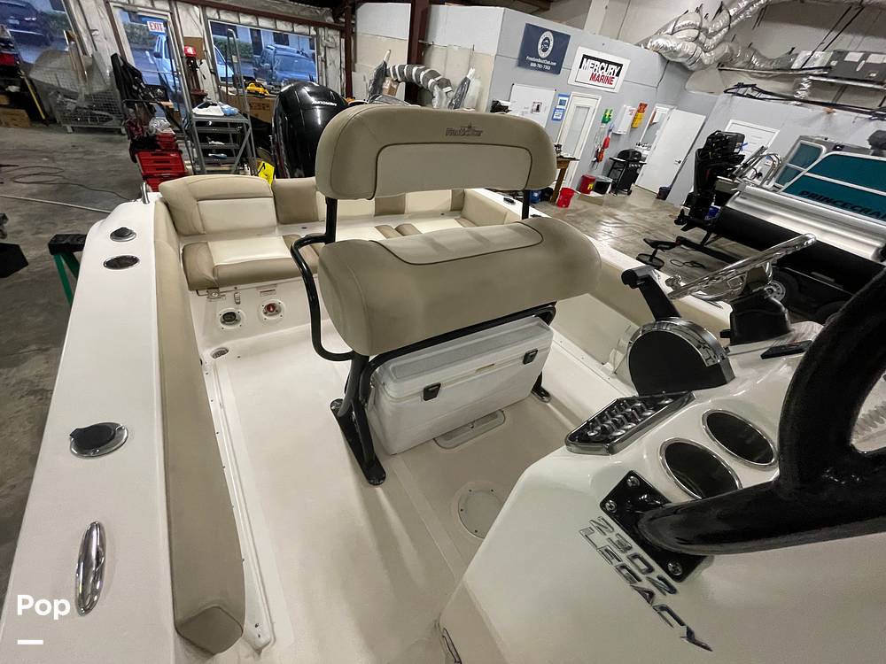 Slide: The Image of NauticStar 2302 Legacy 2023 - 15803747